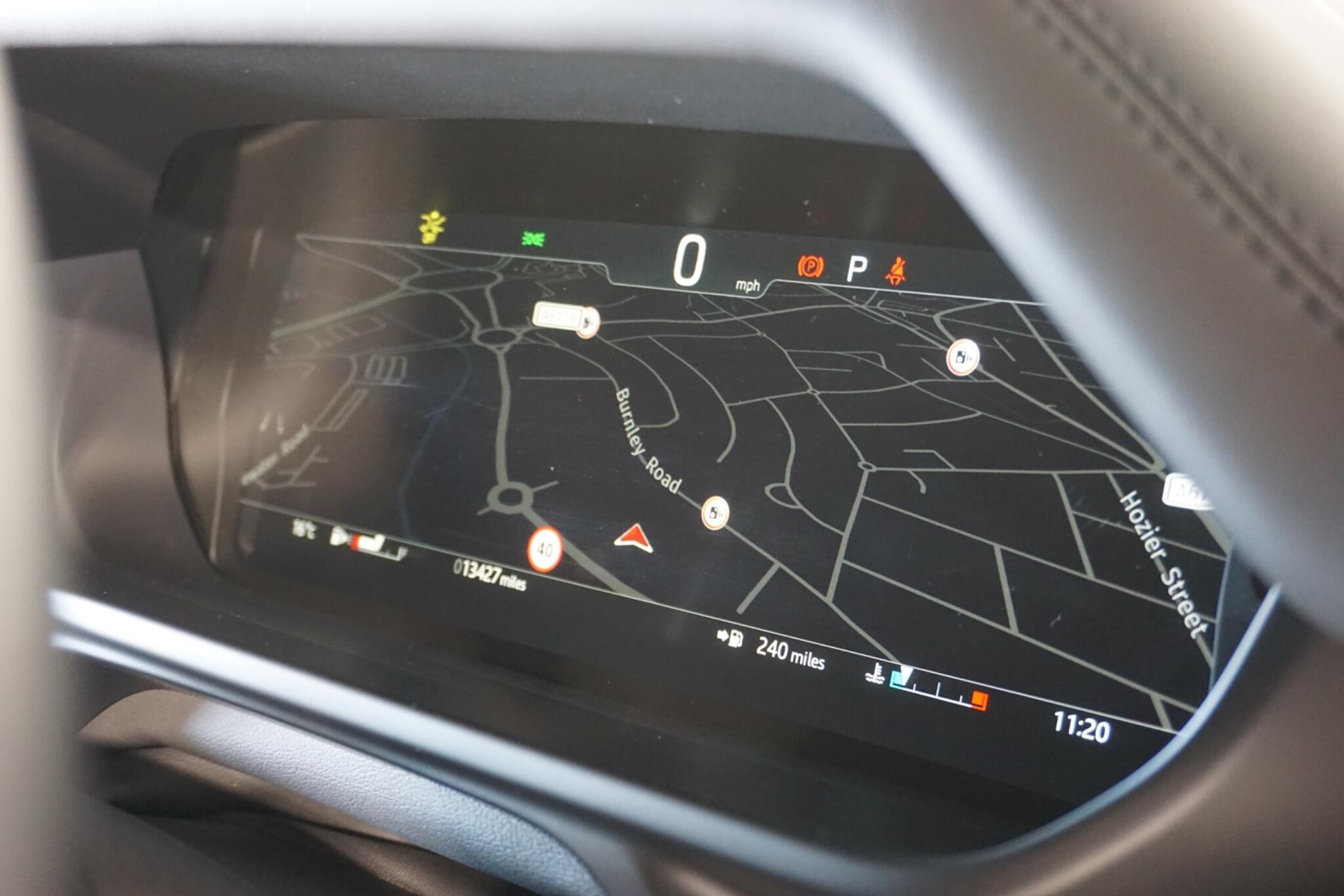 Land Rover Defender 110 3.0 D350 MHEV X-Dynamic HSE Hard Top SUV 5dr Diesel Auto 4WD MWB Euro 6 (s/s) (350 ps)